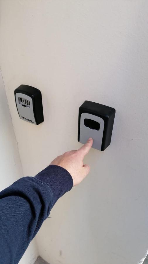 דירות Apto En Granada Centro Con Parking Opcional מראה חיצוני תמונה